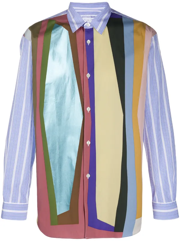 farfetch comme des garcons
