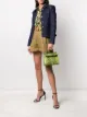 Image 2 of Dolce & Gabbana fitted denim jacket