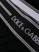 Dolce & Gabbana لباس داخلي بدانتيل بزهور وشعار الماركة