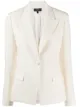 Image 1 of Theory fitted blazer