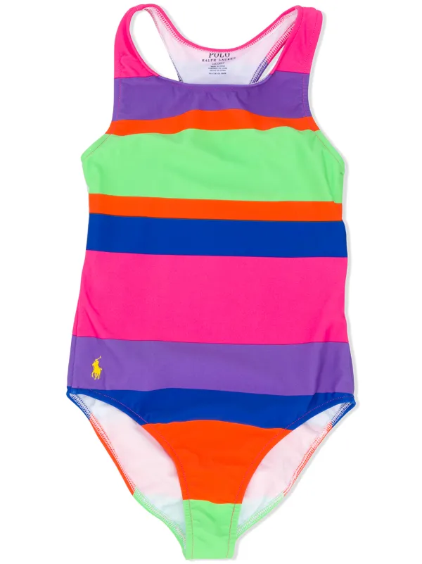 ralph lauren baby swimwear