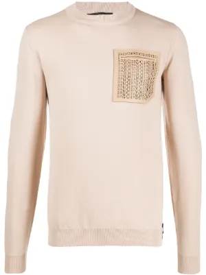 mens fendi jumper sale