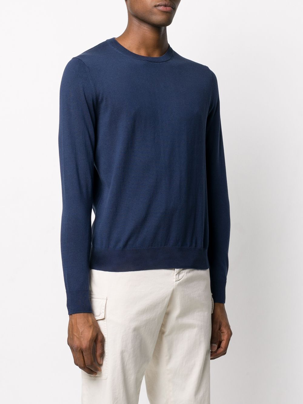 фото Ballantyne crew neck jumper