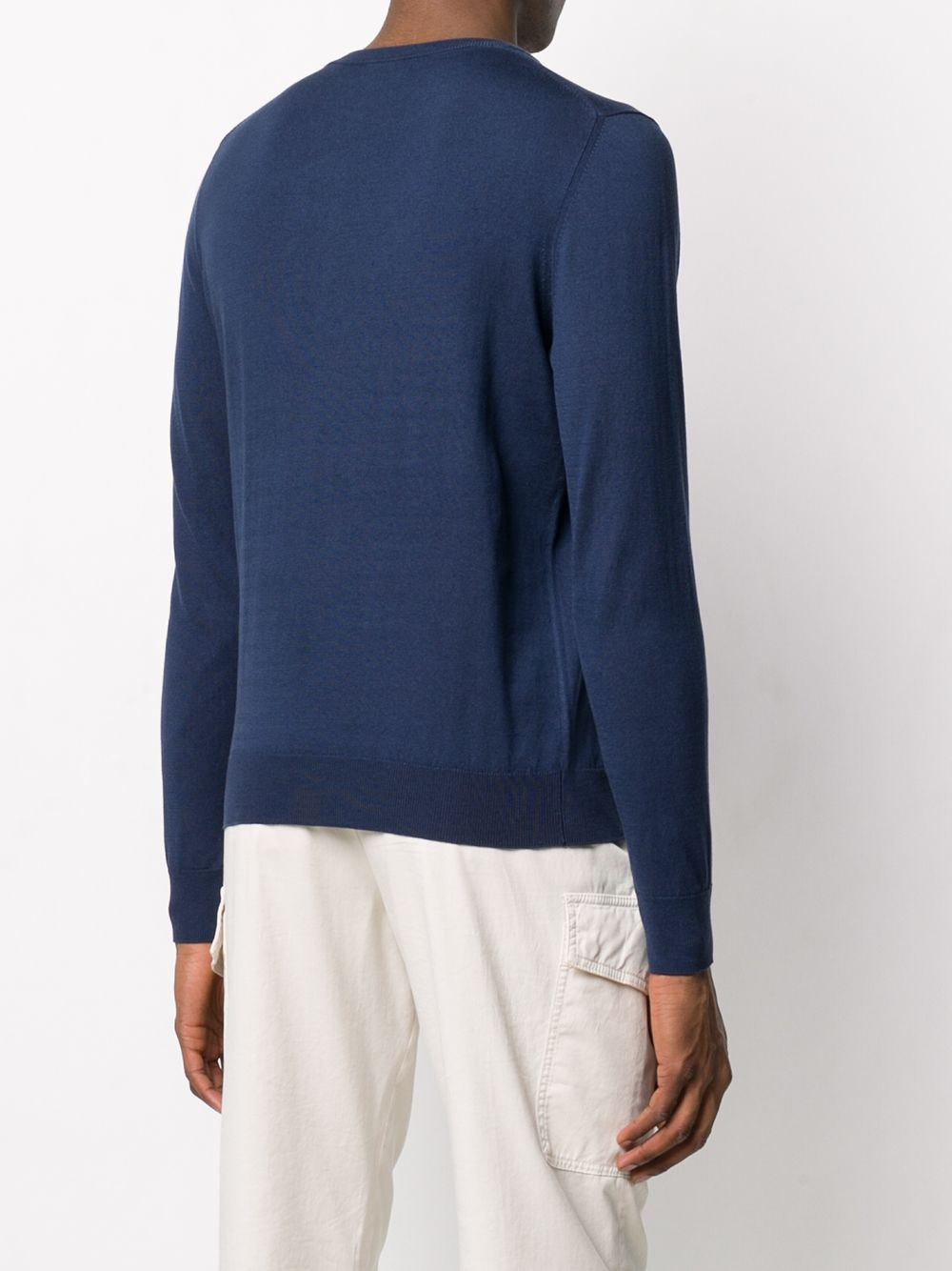 фото Ballantyne crew neck jumper