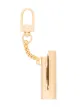 Image 2 of AMBUSH embossed logo lighter case keychain