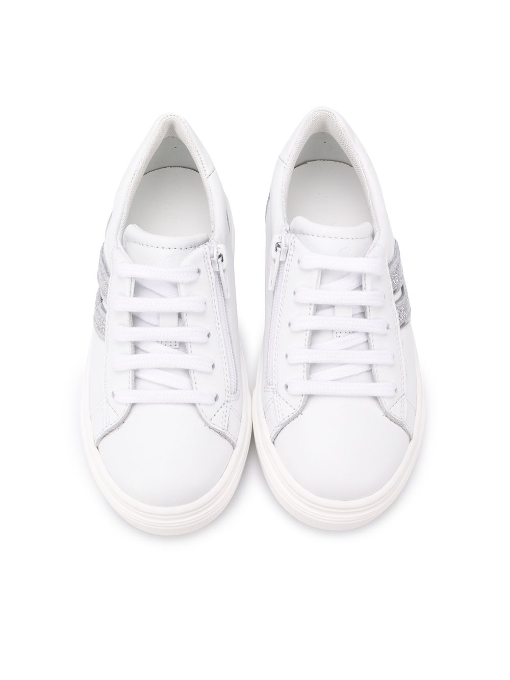 фото Hogan kids h365 low-top sneakers