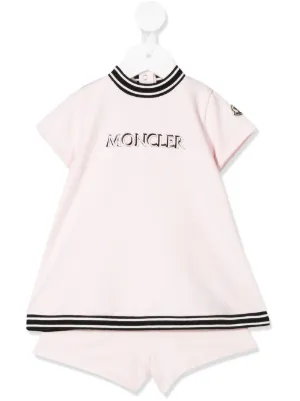 moncler baby girl clothes