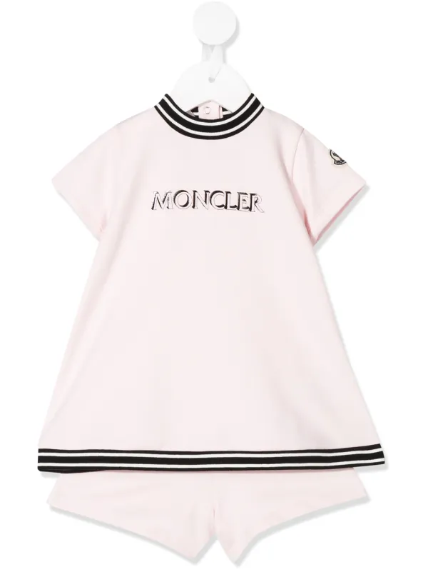infant moncler tracksuit