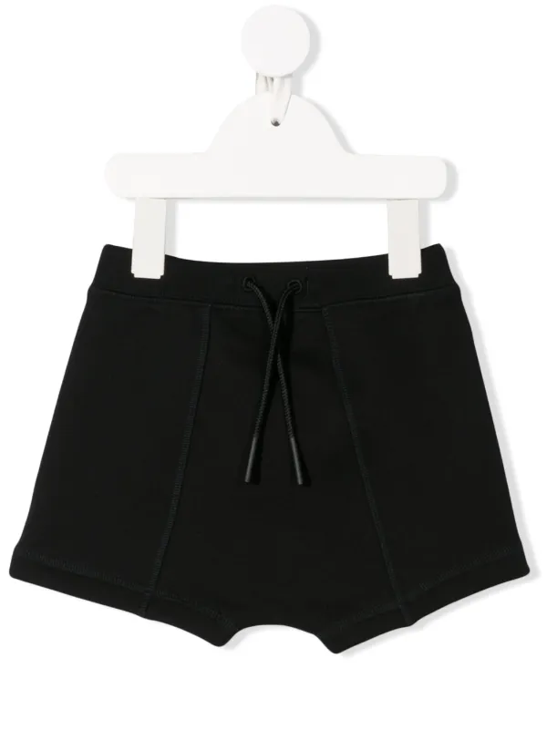 burberry shorts kids