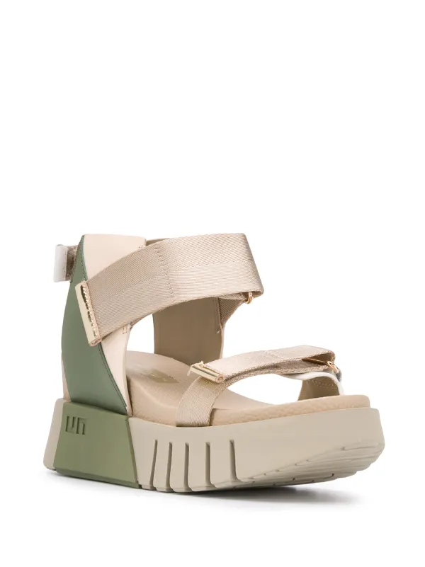delta run sandal