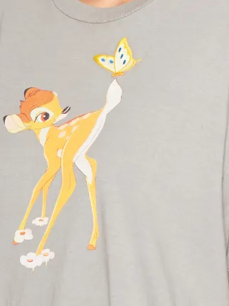 Disney Bambi 印花T恤 Disney Bambi 印花T恤展示图