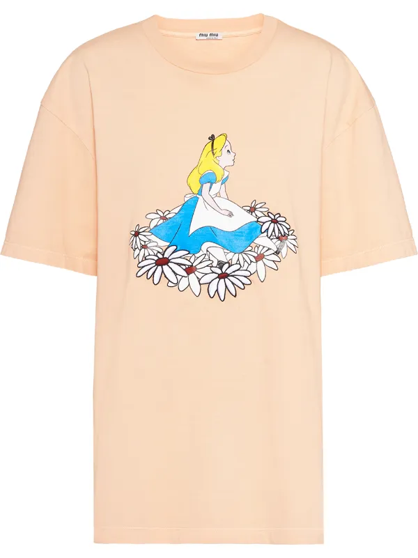 alice in chains alice in wonderland shirt