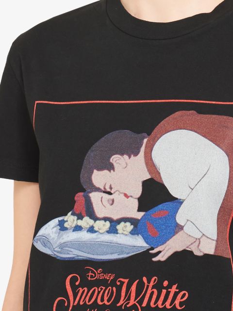 miu miu snow white t shirt