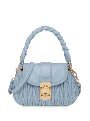 Miu Miu ミュウミュウ バッグ Farfetch
