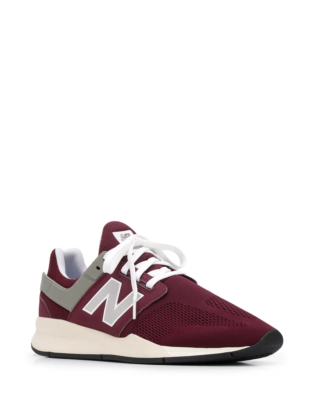 New Balance MS247MG sneakers - Rood
