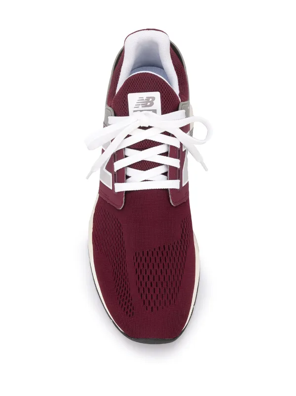 New balance ms247mg top