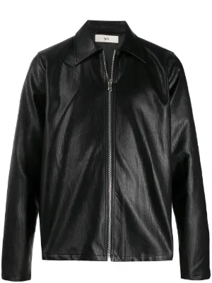 Séfr for Men Shop the 2020 Collection Farfetch Truth Jacket | Svean AS Nettbutikk