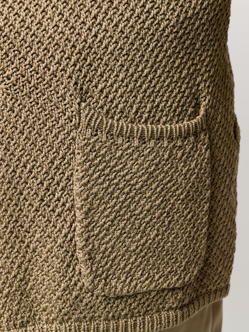 фото Drumohr crocheted cardigan