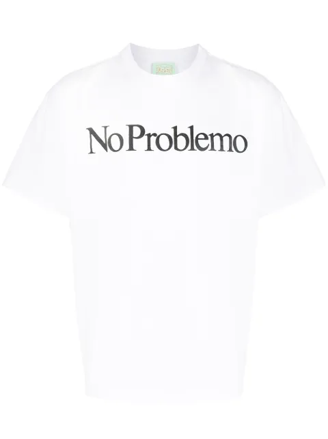 Aries No Problemo T-shirt