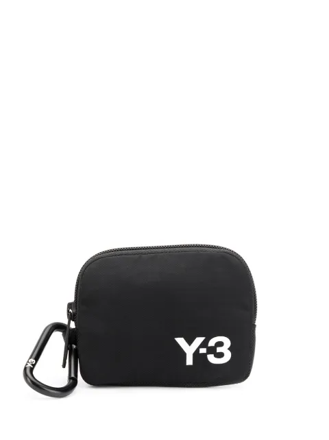 adidas y3 wallet