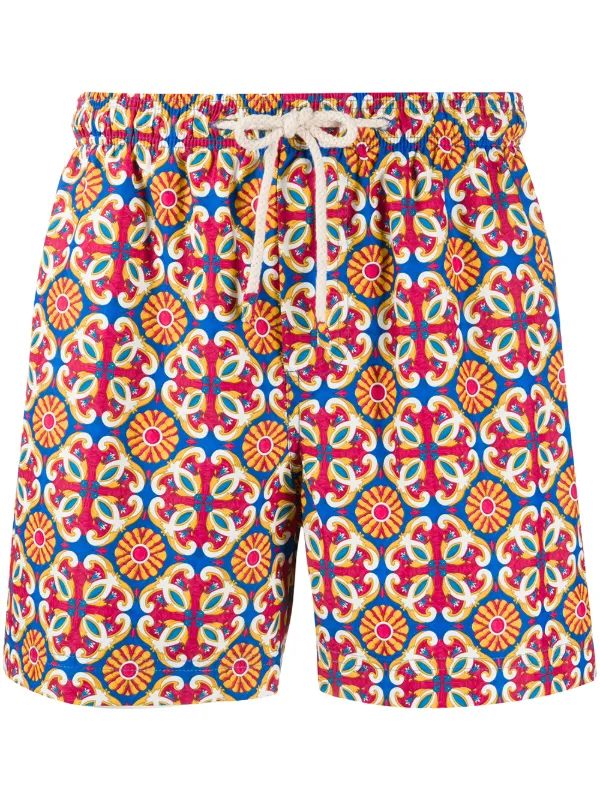 quick dry swimming shorts