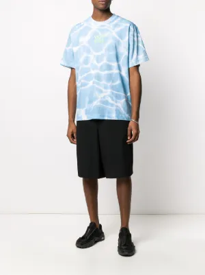 Alexander Wang T Shirts For Men Shop Now At Farfetch