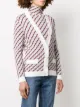Escada jacquard-knit cardigan