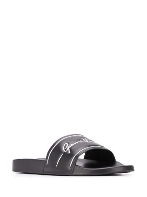 versace flip flops mens