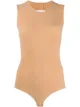 Image 1 of Maison Margiela fitted bodysuit
