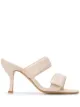 Image 1 of Gia Couture x Pernille Teisbaek double strap sandals