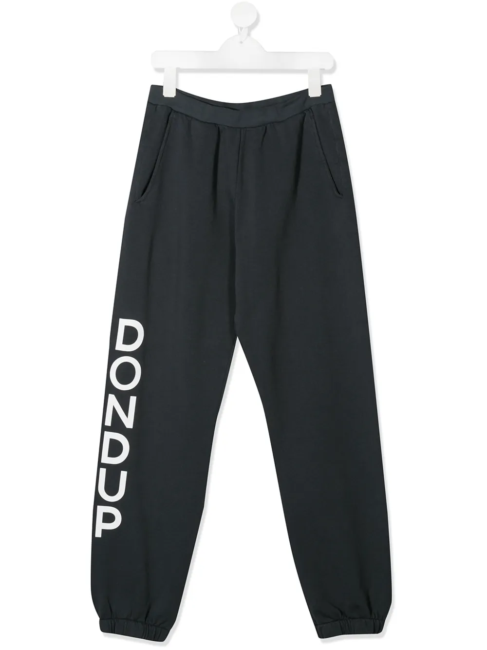 Фото Спортивные брюки и штаны Dondup Спортивные брюки и штаны Dondup