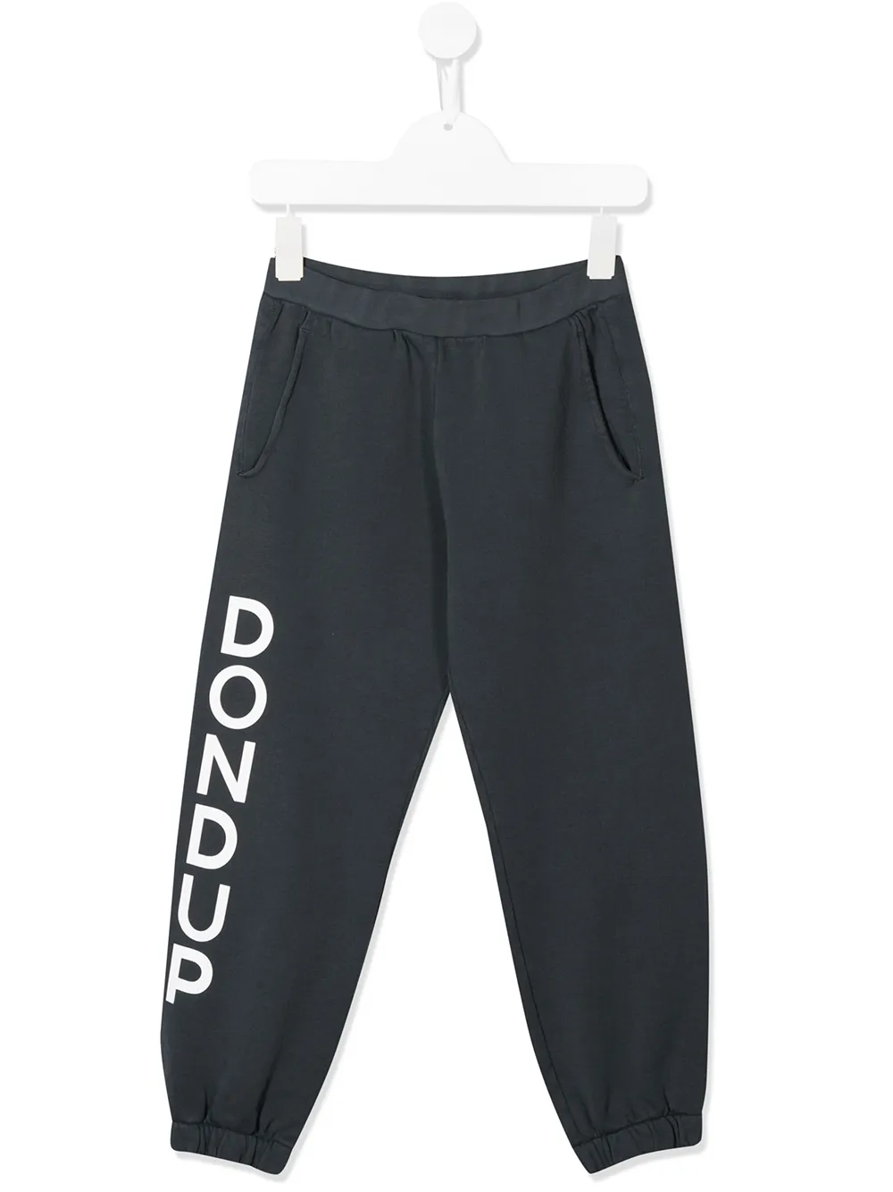 Фото Спортивные брюки и штаны Dondup Спортивные брюки и штаны Dondup