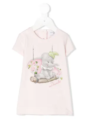 playeras de dumbo