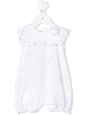 blumarine baby kidswear