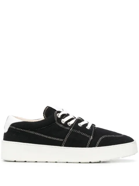 AMI Alexandre Mattiussi Shoes – Footwear – JeffersonhostingShops