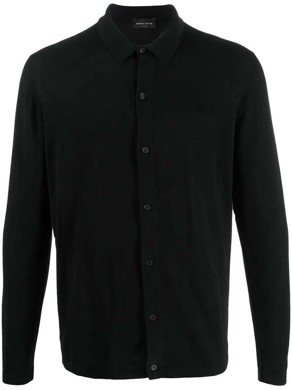 Roberto Collina трикотажный кардиган Roberto Collina трикотажный кардиган