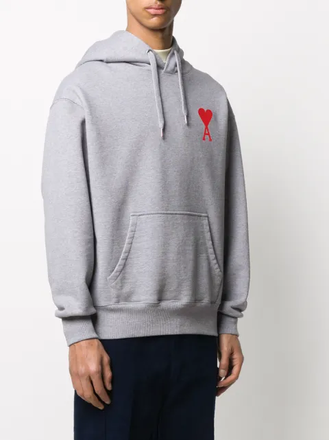 ami de coeur moletom com capuz sale