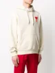 AMI Paris Ami De Coeur hoodie