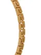 Versace Grecamania hoop earrings