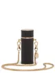 Image 1 of Prada necklace lipstick case