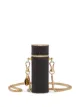 Image 2 of Prada necklace lipstick case