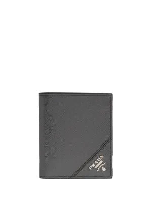 prada card wallet