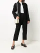 الصورة 2 من Filippa K معطف صوف 'ليما'