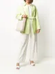 الصورة 2 من Filippa K معطف صوف 'ليما'