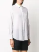 Filippa K قميص 'دافني' بأزرار