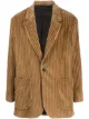 Image 1 of AMI Paris two-button short coat
