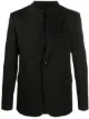 Image 1 of AMI Paris lined two buttons jacket