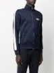 Moncler zip-up sport jacket