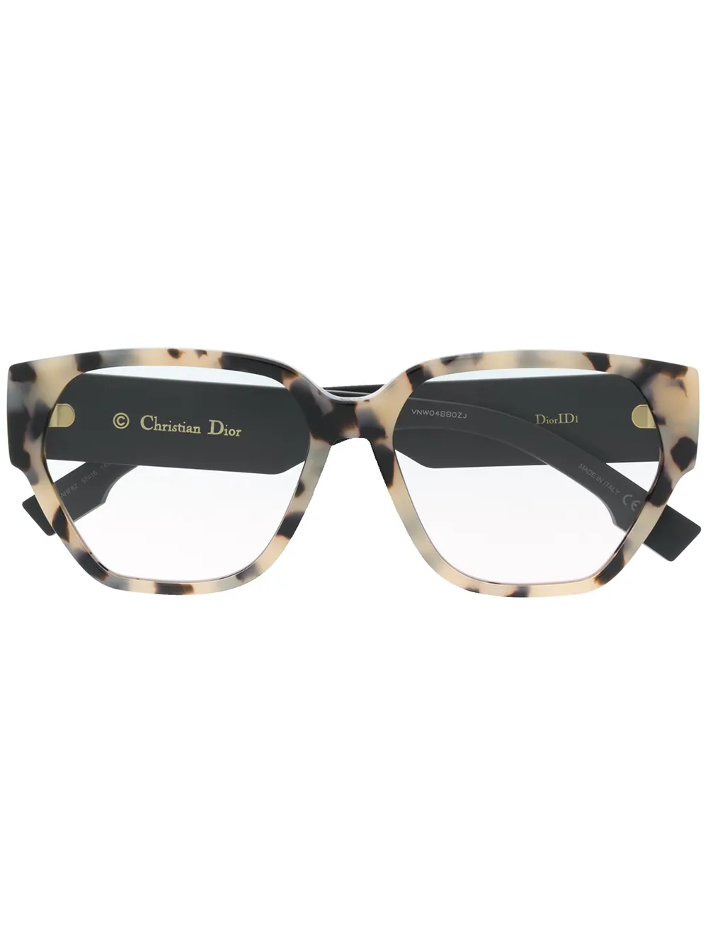 dior havana glasses