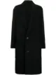 Image 1 of AMI Paris unstructured two-button coat
